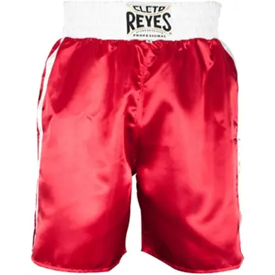 Short Boxeo Inglés Cleto Reyes - 4