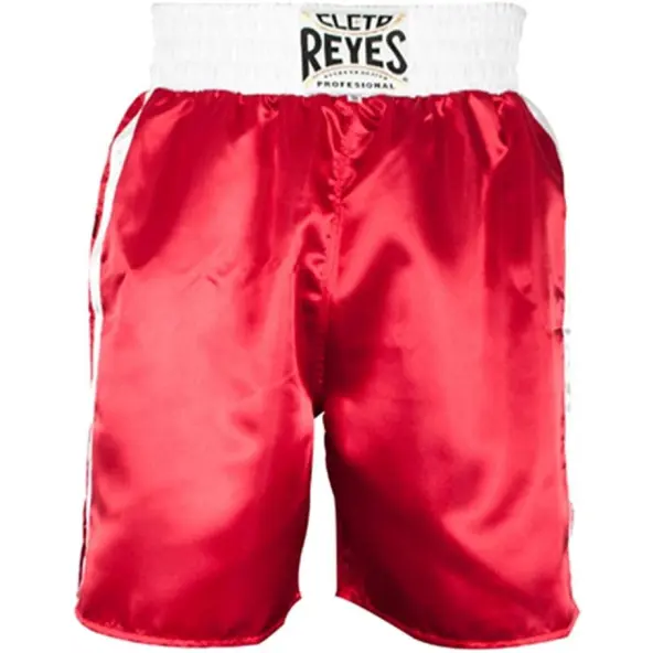 Short Boxeo Inglés Cleto Reyes