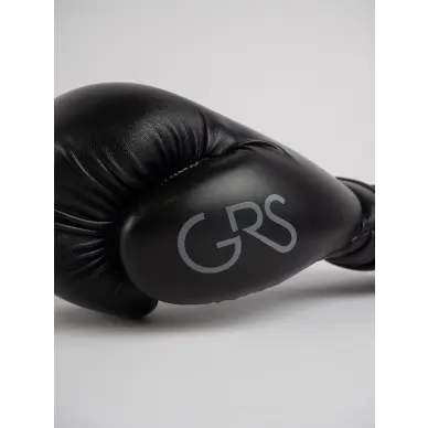 Guantes de boxeo Métal Boxe GRS - 7