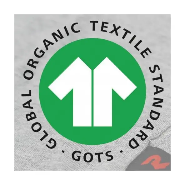 Camiseta de Judo Algodón Orgánico Brand FightArt