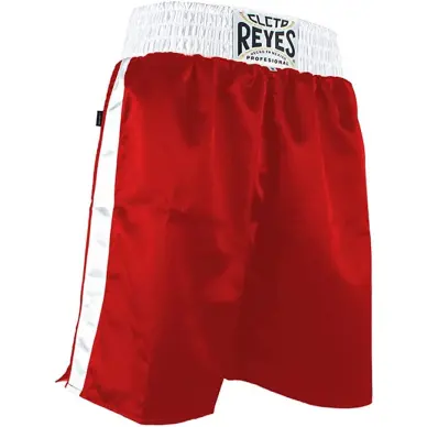 Short Boxeo Inglés Cleto Reyes - 6