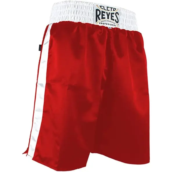 Short Boxeo Inglés Cleto Reyes
