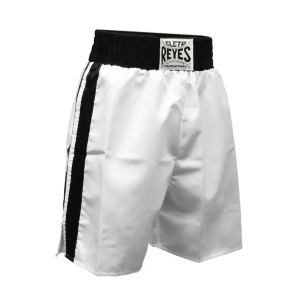 Short Boxeo Inglés Cleto Reyes