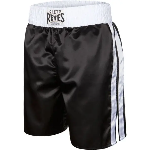 Short Boxeo Inglés Cleto Reyes