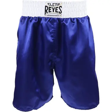 Short Boxeo Inglés Cleto Reyes - 9