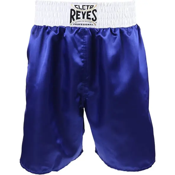 Short Boxeo Inglés Cleto Reyes
