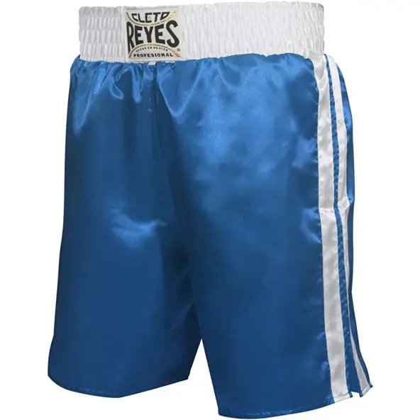 Short Boxeo Inglés Cleto Reyes