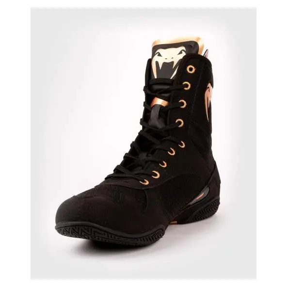 Zapatos de boxeo Venum Elite