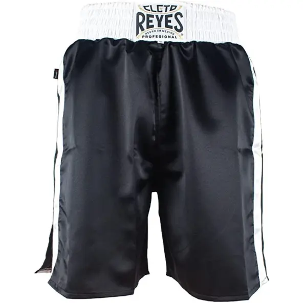 Short Boxeo Inglés Cleto Reyes