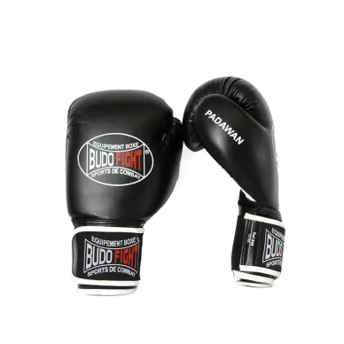 Guantes de Boxeo Padawan