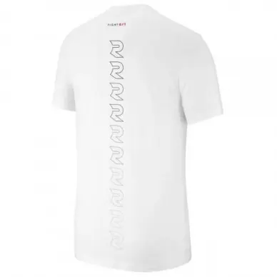 Camiseta de Judo Algodón Orgánico Spine FightArt - 5