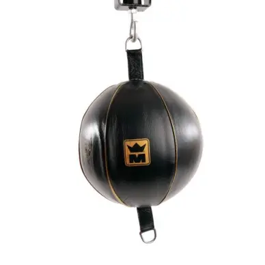 Balón de golpeo doble sujeción Montana