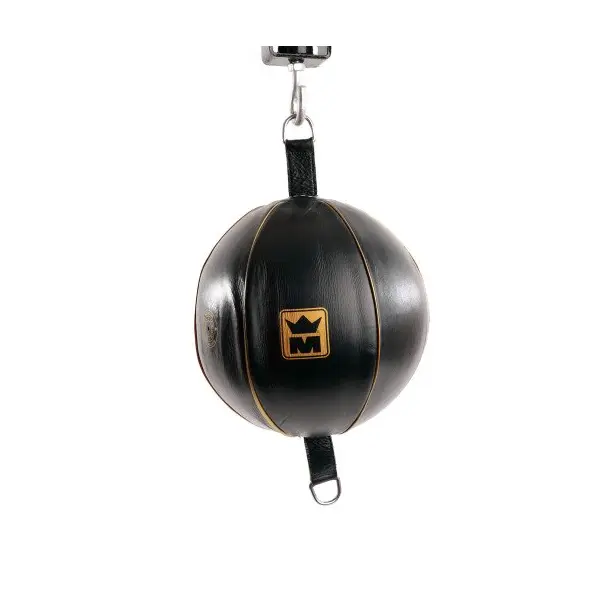Balón de golpeo doble sujeción Montana