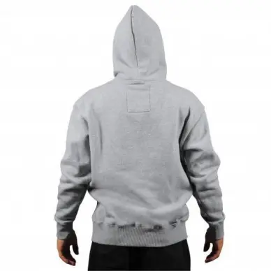 Sudadera de Judo Logo 3D FightArt - 1