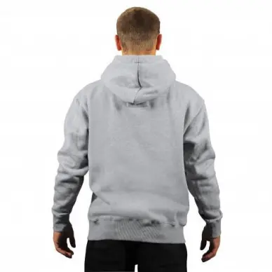 Sudadera de Judo Logo 3D FightArt - 2