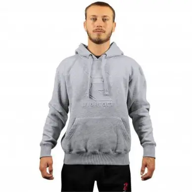 Sudadera de Judo Logo 3D FightArt - 3