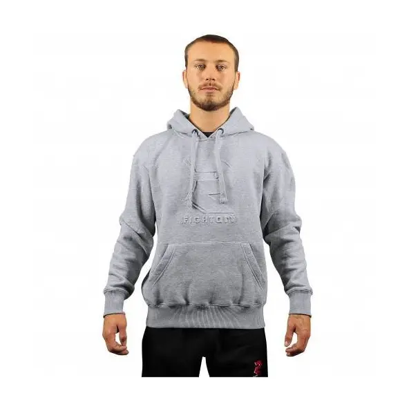 Sudadera de Judo Logo 3D FightArt