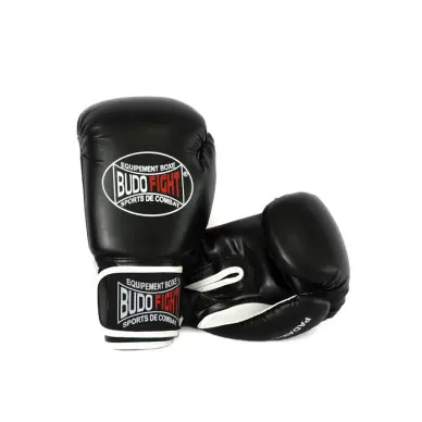 Guantes de Boxeo Padawan - 2