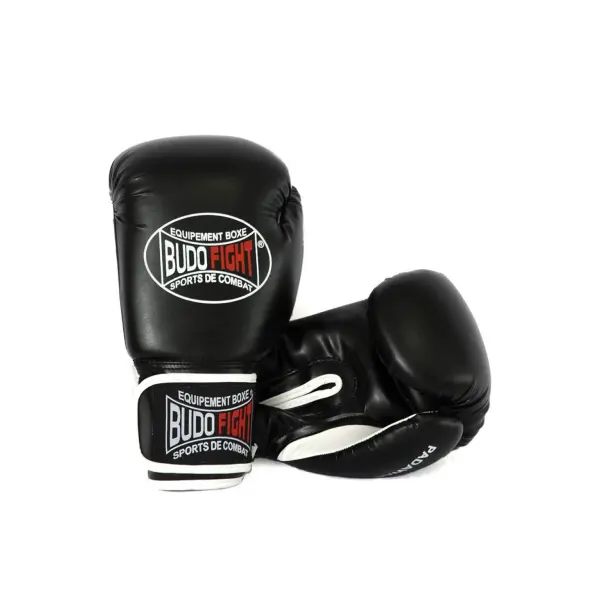 Guantes de Boxeo Padawan
