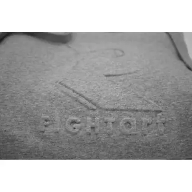 Sudadera de Judo Logo 3D FightArt - 5