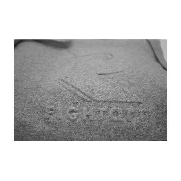 Sudadera de Judo Logo 3D FightArt