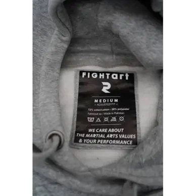 Sudadera de Judo Spine FightArt - 3