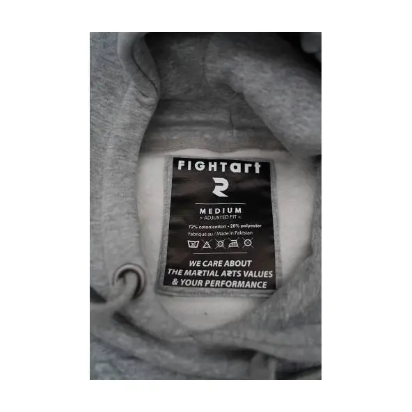 Sudadera de Judo Spine FightArt