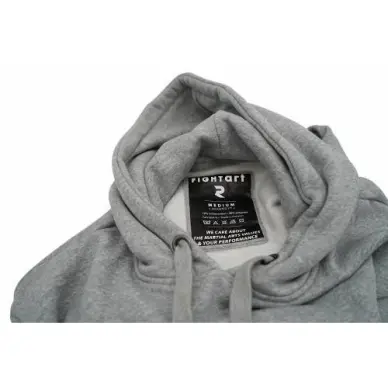 Sudadera de Judo Logo 3D FightArt - 6