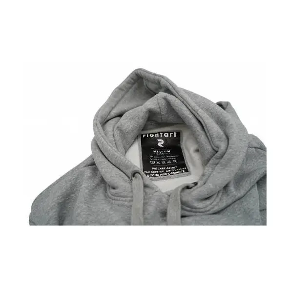 Sudadera de Judo Logo 3D FightArt