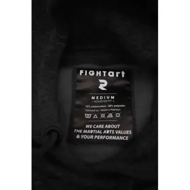 Sudadera de Judo Logo 3D FightArt - 8