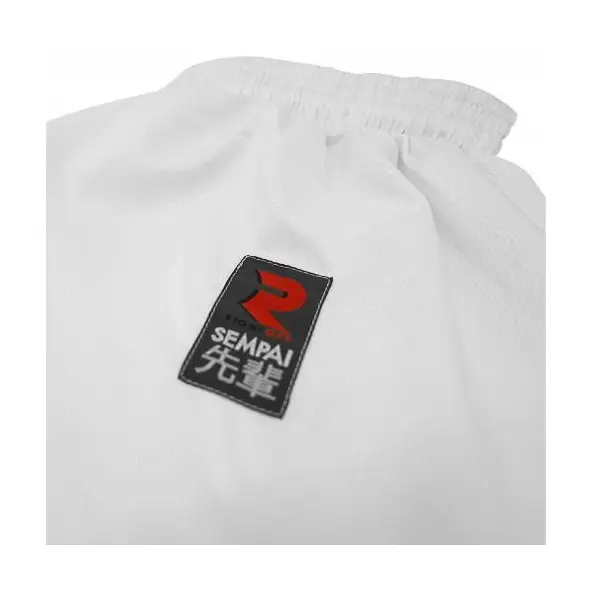 Kimono de Karate Kumite FightArt Sempai