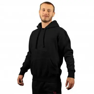 Sudadera de Judo Logo 3D FightArt - 11