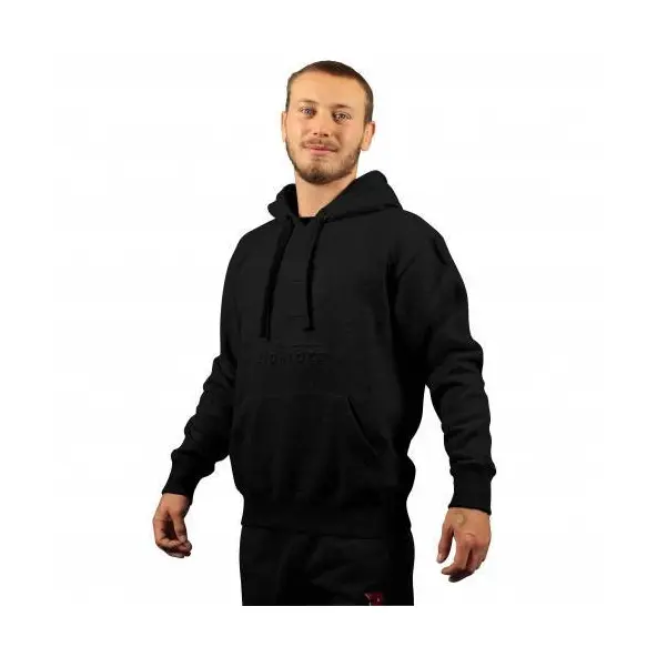 Sudadera de Judo Logo 3D FightArt