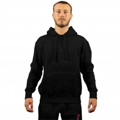 Sudadera de Judo Logo 3D FightArt - 13