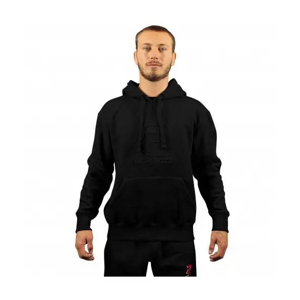 Sudadera de Judo Logo 3D FightArt