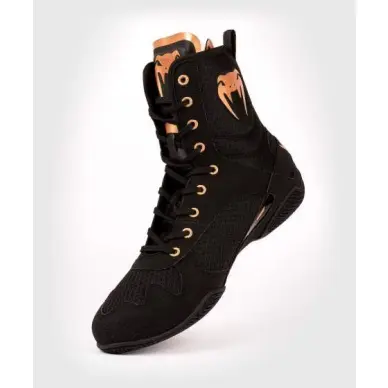 Zapatos de boxeo Venum Elite - 9