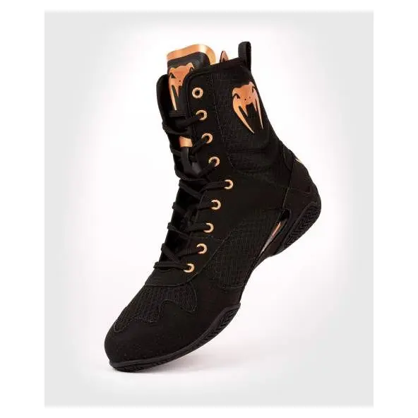 Zapatos de boxeo Venum Elite