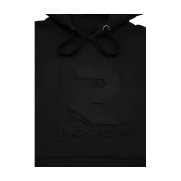 Sudadera de Judo Logo 3D FightArt