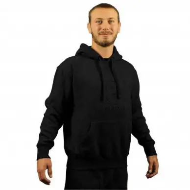 Sudadera de Judo Logo 3D FightArt - 15