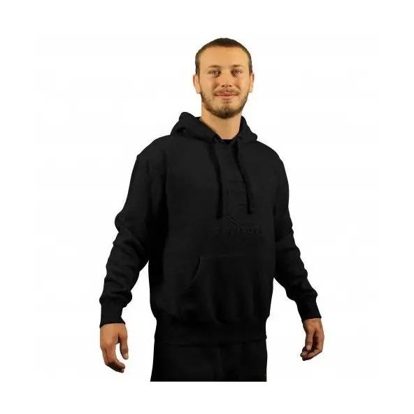 Sudadera de Judo Logo 3D FightArt
