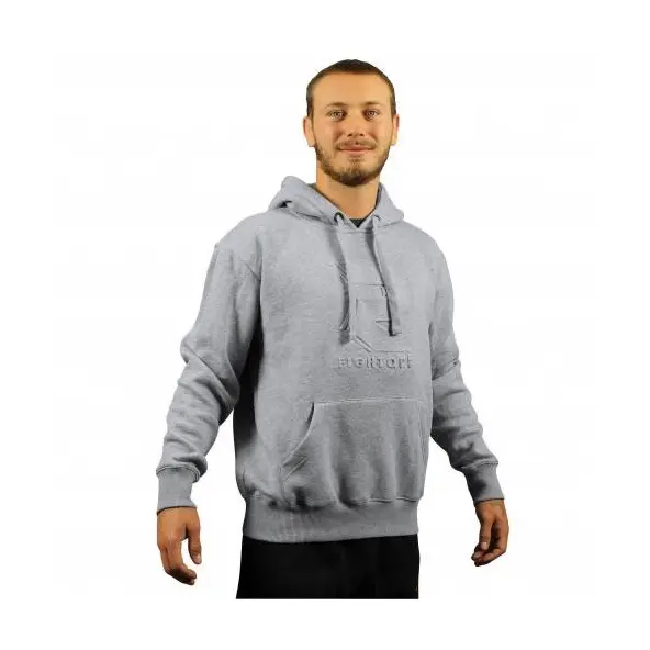 Sudadera de Judo Logo 3D FightArt