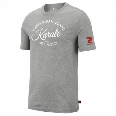 Camiseta de Karate Original FightArt - 1