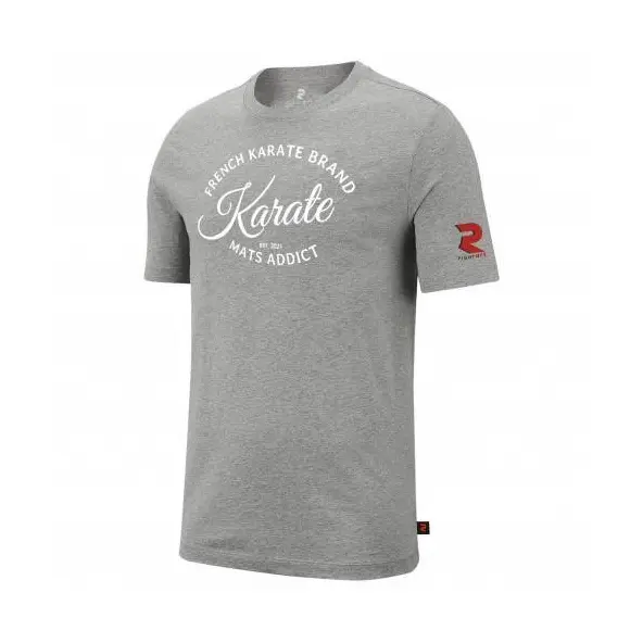 Camiseta de Karate Original FightArt