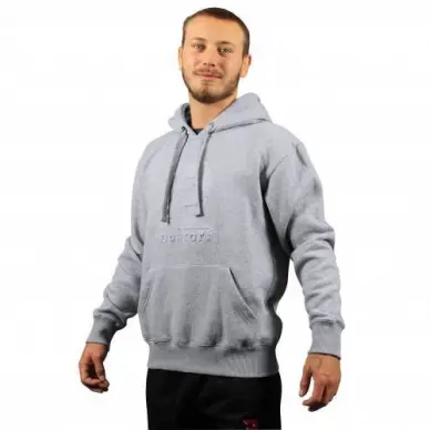 Sudadera de Judo Logo 3D FightArt - 19