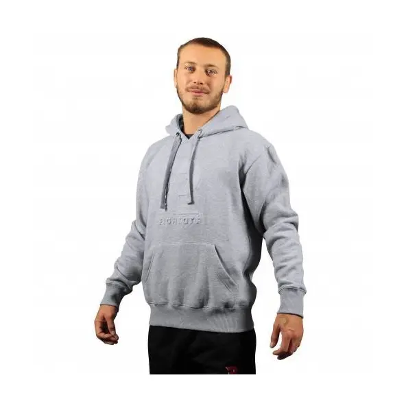 Sudadera de Judo Logo 3D FightArt