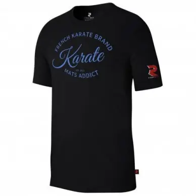 Camiseta de Karate Original FightArt - 3