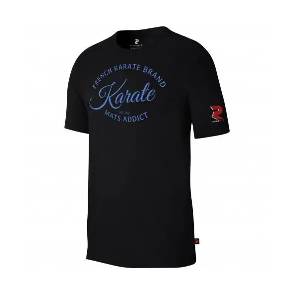 Camiseta de Karate Original FightArt
