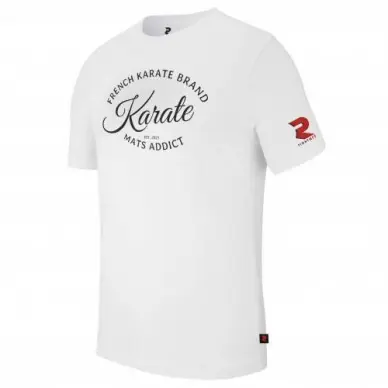 Camiseta de Karate Original FightArt - 5