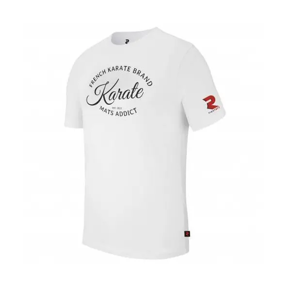 Camiseta de Karate Original FightArt