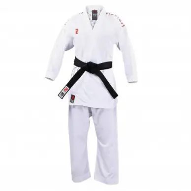 Kimono de Karate Kumite FightArt Sempai - 15